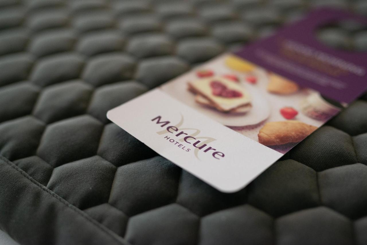 Mercure Blackburn Dunkenhalgh Hotel & Spa Accrington Exterior foto